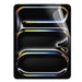 EAN 3700992532844 - Mobilis 036334 protector de pantalla para tableta Apple 1 pieza(s) imagen 1