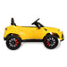 EAN 4042774466695 - Jamara 460624 correpasillos o balancín infantil Correpasillos con forma de coche imagen 5