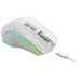 EAN 8435693114260 - Mars Gaming MMWVECTORW ratón Juego mano derecha RF Wireless + Bluetooth + USB Type-A Óptico 12000 DPI imagen 3