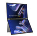 EAN 4711387721551 - ASUS ZenScreen Duo OLED MQ149CD pantalla para PC 35,6 cm (14") 1920 x 1200 Pixeles WUXGA Plata imagen 1
