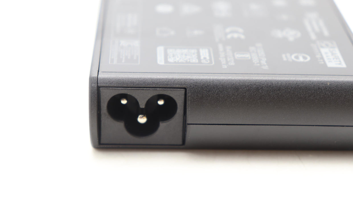 EAN 5715063311493 - Lenovo 5A10W86327 adaptador e inversor de corriente Interior 135 W Negro imagen 5