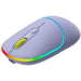 EAN 5291485014988 - Canyon MW-22 ratón Universal Ambidextro RF Wireless + Bluetooth Óptico 1600 DPI imagen 3