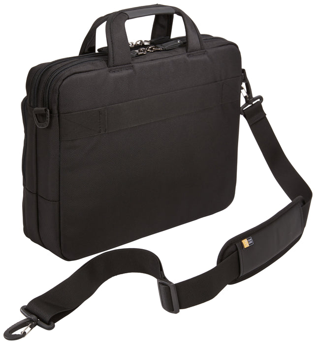 EAN 0085854246804 - Case Logic Notion NOTIA-116 Black 39,6 cm (15.6") Maletín Negro imagen 6
