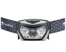 EAN 4008496021567 - Varta 18650 101 401 linterna Negro Linterna con cinta para cabeza LED imagen 2