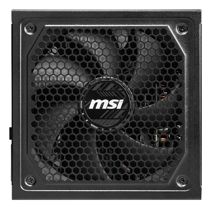 EAN 824142339756 - MSI MAG A1250GL PCIE5 unidad de fuente de alimentación 1250 W 24-pin ATX ATX Negro imagen 4