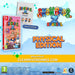EAN 7350002939932 - Clear River Games Snow Bros. Special 2 Estándar Nintendo Switch imagen 4