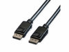 EAN 7630049618701 - ROLINE 11045986 10 m DisplayPort Negro imagen 1