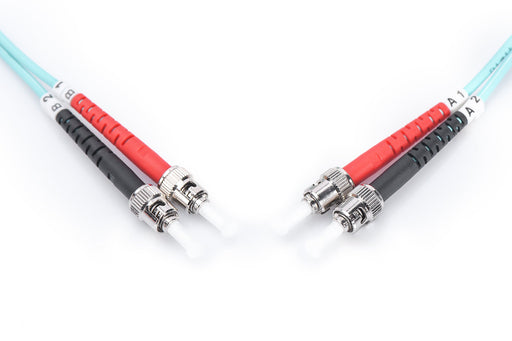 EAN 4016032248309 - Digitus DK-2511-05/3 Cable de fibra óptica e InfiniBand 5 m Color aguamarina imagen 2