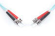 EAN 4016032248293 - Digitus DK-2511-03/3 Cable de fibra óptica e InfiniBand 3 m I-VH Color aguamarina imagen 4
