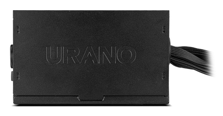 EAN 8436587975554 - NOX Urano PRO 650W Bronze unidad de fuente de alimentación ATX Negro imagen 4