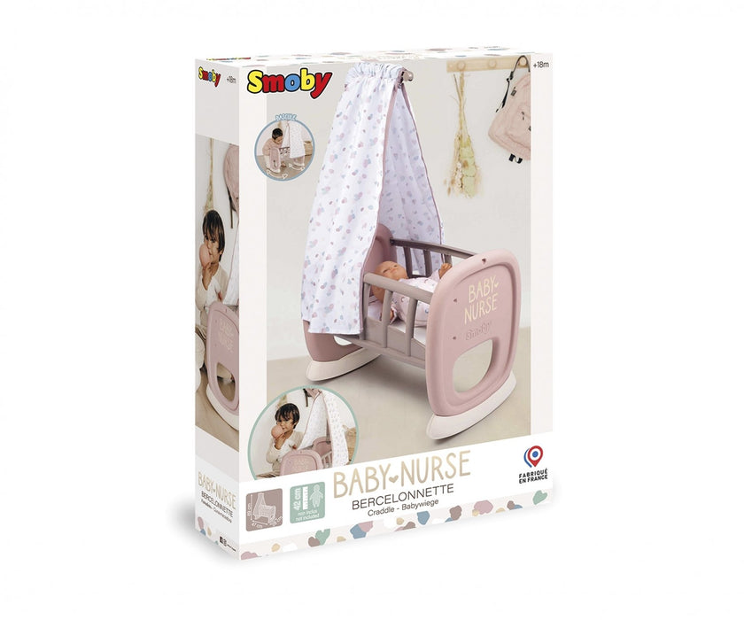 EAN 3032162203736 - Smoby 220373 accesorio para muñecas Habitación de muñecas imagen 1