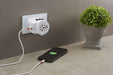 EAN 7640166329107 - Skross 1.302474 adaptador de enchufe eléctrico Universal Blanco imagen 5