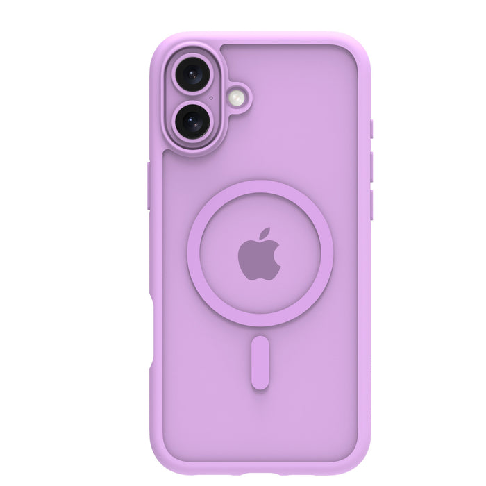 EAN 5711428063717 - dbramante1928 Grenen MagSafe funda para teléfono móvil 17 cm (6.7") Rosa imagen 4