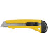EAN 4040849771057 - Fixpoint 77105 cúter Negro, Amarillo imagen 1