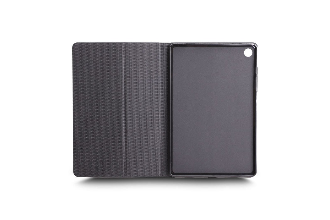EAN 3760170884998 - Urban Factory ÉTUI DE PROTECTION À RABAT CYCLEE POUR SAMSUNG GALAXY TAB A9+ 11 (NOIR) imagen 7