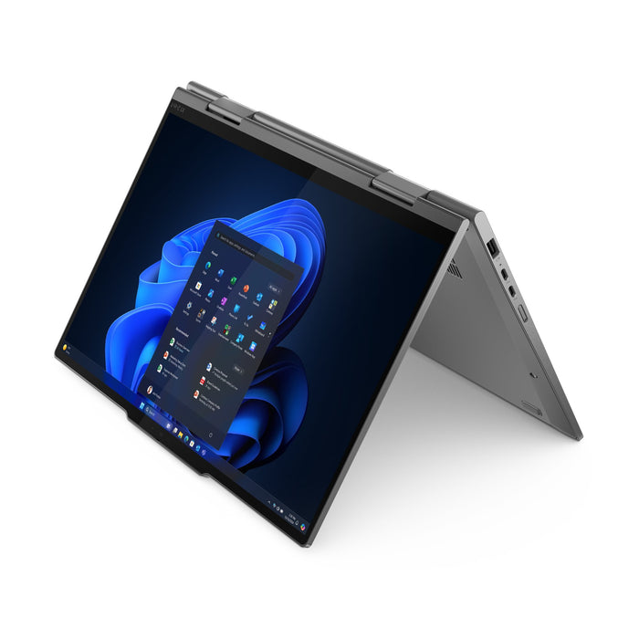 EAN 198158099134 - Lenovo ThinkPad X1 2-in-1 Gen 10 Aura Edition Intel Core Ultra 7 255U Híbrido (2-en-1) 35,6 cm (14") Panta imagen 11