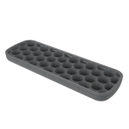 EAN 43859812271 - Fellowes Breyta descansa muñecas Silicona Gris imagen 6