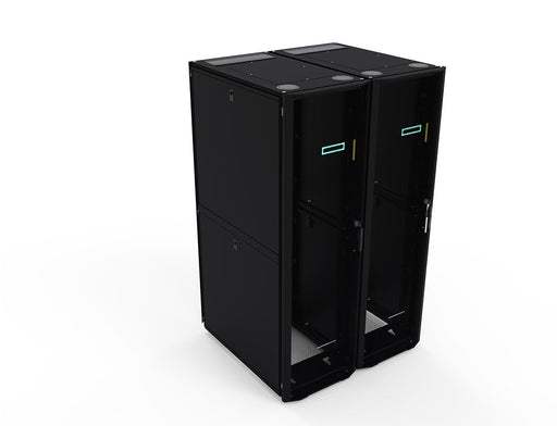 EAN 0190017086453 - HPE 42U 600mmx1200mm G2 Enterprise Shock Rack imagen 1