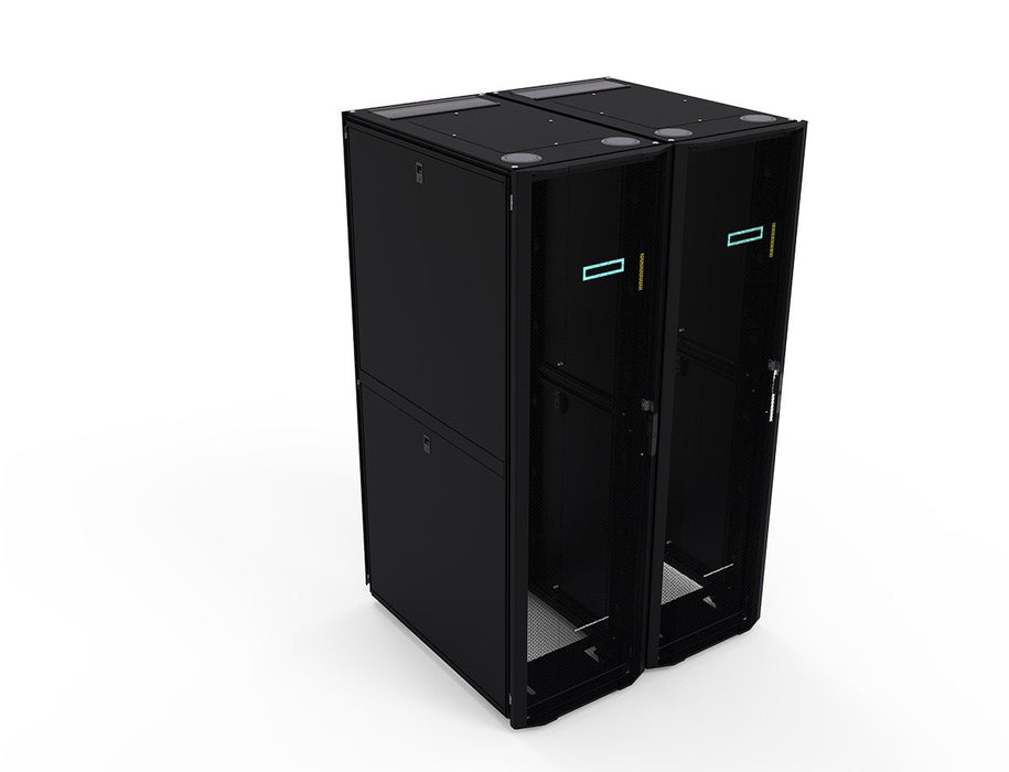 EAN 0190017086453 - HPE 42U 600mmx1200mm G2 Enterprise Shock Rack imagen 1