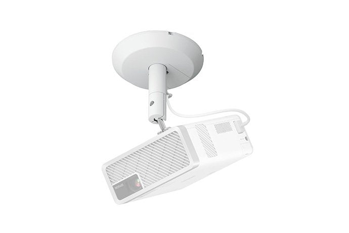 EAN 8715946680255 - Epson V12H963210 montaje para projector Techo Blanco imagen 2