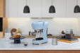 EAN 8017709324766 - Smeg ECF02PBEU cafetera eléctrica Manual Máquina espresso 1,1 L imagen 10