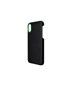 EAN 8886419383659 - Razer RC21-0145BB01-R3M1 funda para teléfono móvil 15,5 cm (6.1") Negro, Verde imagen 1