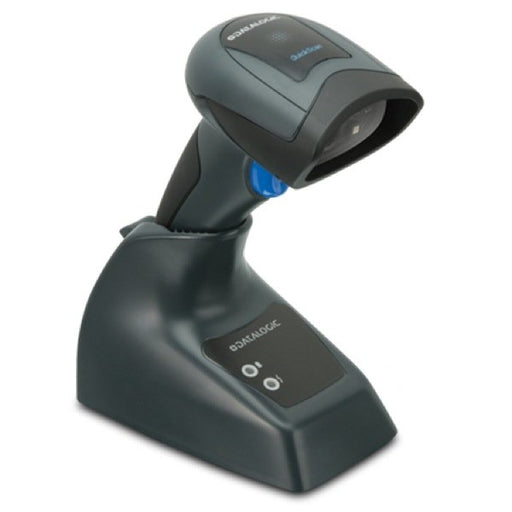 EAN 5711783171034 - Datalogic QuickScan QBT2131 Lector de códigos de barras portátil 1D Negro imagen 1