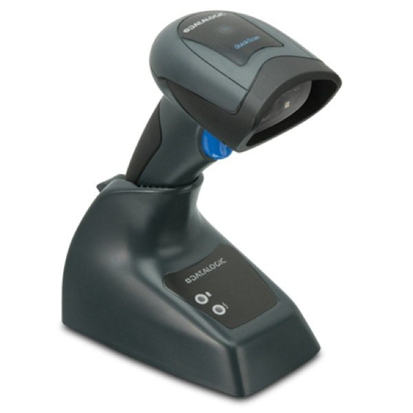 EAN 5711783171034 - Datalogic QuickScan QBT2131 Lector de códigos de barras portátil 1D Negro imagen 1