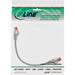 EAN 4043718231225 - InLine 76122 cable de red Gris 0,25 m Cat6 S/FTP (S-STP) imagen 3
