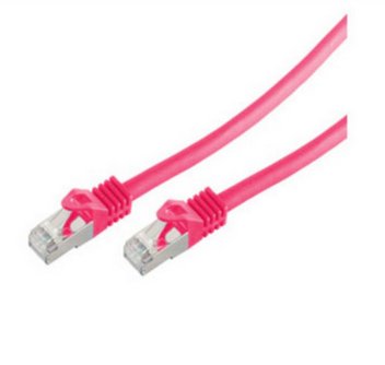 EAN 4017538072375 - shiverpeaks BS75530-M cable de red Magenta 30 m Cat7 S/FTP (S-STP) imagen 1