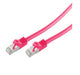 EAN 4017538072375 - shiverpeaks BS75530-M cable de red Magenta 30 m Cat7 S/FTP (S-STP) imagen 1