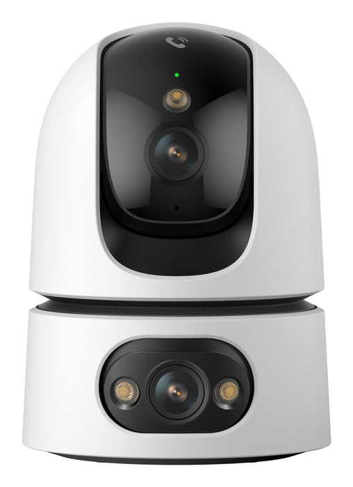 EAN 6937479640380 - Imou Ranger Dual Pro 6MP Cámara de seguridad IP Interior 2304 x 1296 Pixeles Escritorio imagen 1