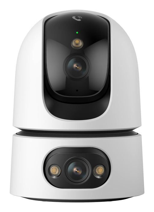 EAN 6937479640380 - Imou Ranger Dual Pro 6MP Cámara de seguridad IP Interior 2304 x 1296 Pixeles Escritorio imagen 1