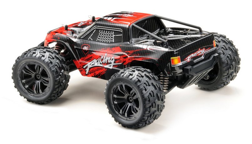 EAN 4250650943882 - Absima RACING modelo controlado por radio Monster truck 1:14 imagen 2