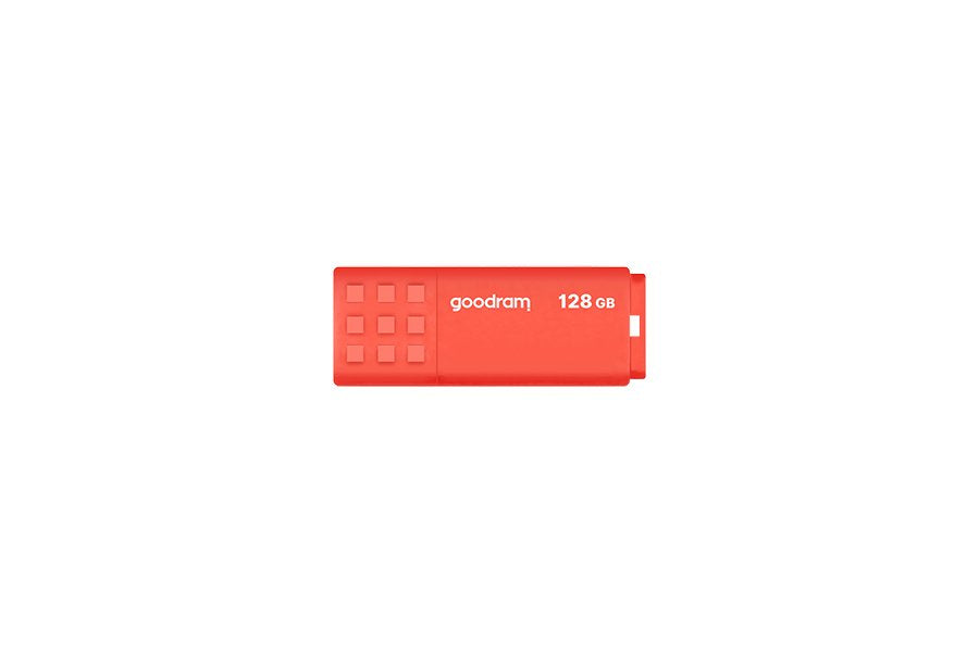 EAN 5908267935804 - Goodram UME3 unidad flash USB 128 GB USB tipo A 3.2 Gen 1 (3.1 Gen 1) Naranja imagen 1