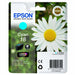 EAN 5052181955728 - Epson Daisy C13T18024010 cartucho de tinta 1 pieza(s) Original Fotos cian imagen 1