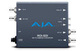 EAN 812321030037 - AJA ROI-SDI convertidor, repetidor y aislador en serie imagen 1