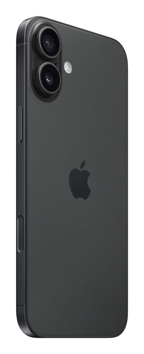 EAN 0195949723155 - Apple iPhone 16 Plus 17 cm (6.7") SIM doble iOS 18 5G USB Tipo C 256 GB Negro imagen 2