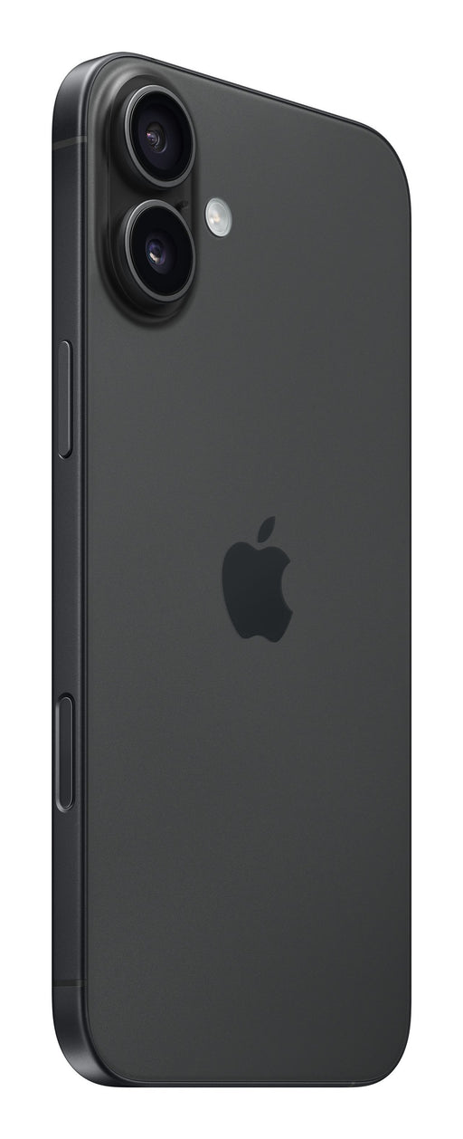 EAN 195949724169 - Apple iPhone 16 Plus 17 cm (6.7") SIM doble iOS 18 5G USB Tipo C 512 GB Negro imagen 2