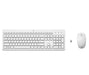 EAN 195908431008 - HP 230 Wireless Mouse and Keyboard Combo teclado Ratón incluido RF inalámbrico AZERTY Belga Blanco imagen 1