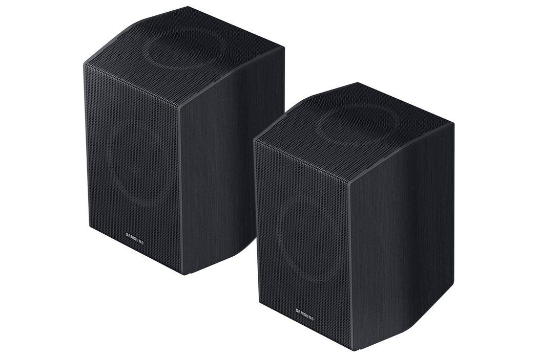 EAN 8806095439662 - Samsung HW-Q930D Negro 9.1.4 canales imagen 17