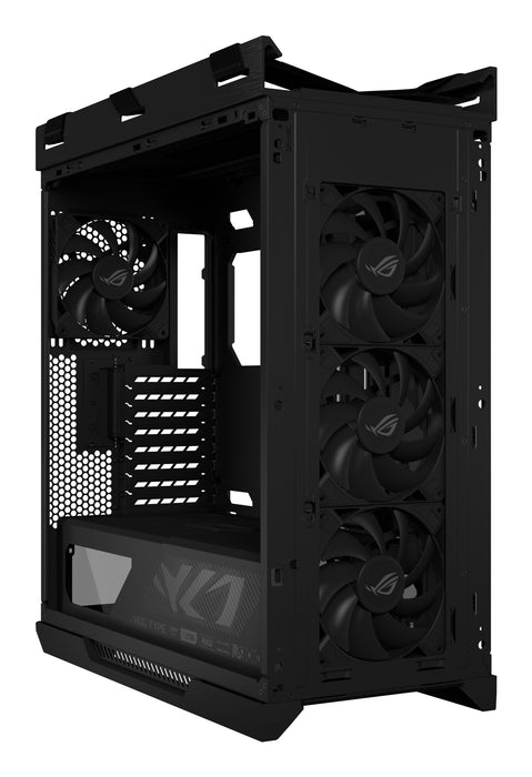 EAN 4711636061193 - ASUS ROG Strix Helios II GX601S Midi Tower Negro imagen 10