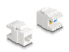 EAN 4043619881314 - DeLOCK 88131 módulo de conector de red imagen 1