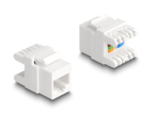 EAN 4043619881314 - DeLOCK 88131 módulo de conector de red imagen 1