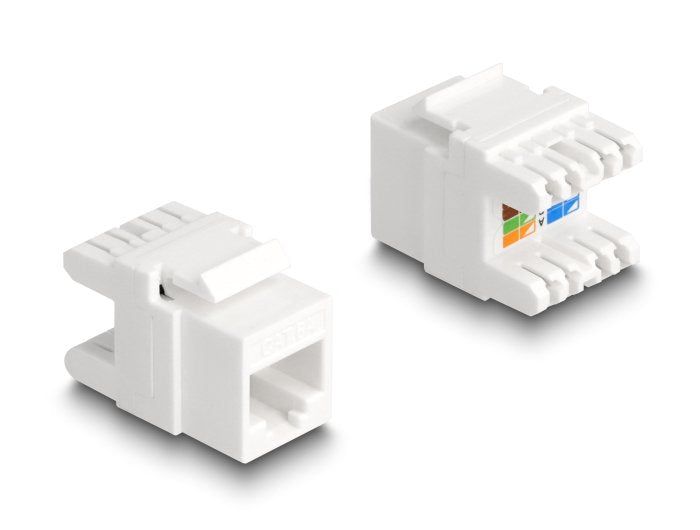 EAN 4043619881314 - DeLOCK 88131 módulo de conector de red imagen 1