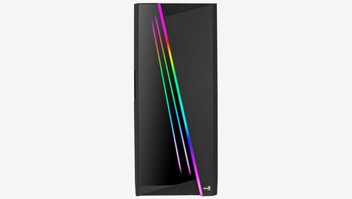 EAN 4711099470402 - Aerocool Mirage Midi Tower Negro imagen 2