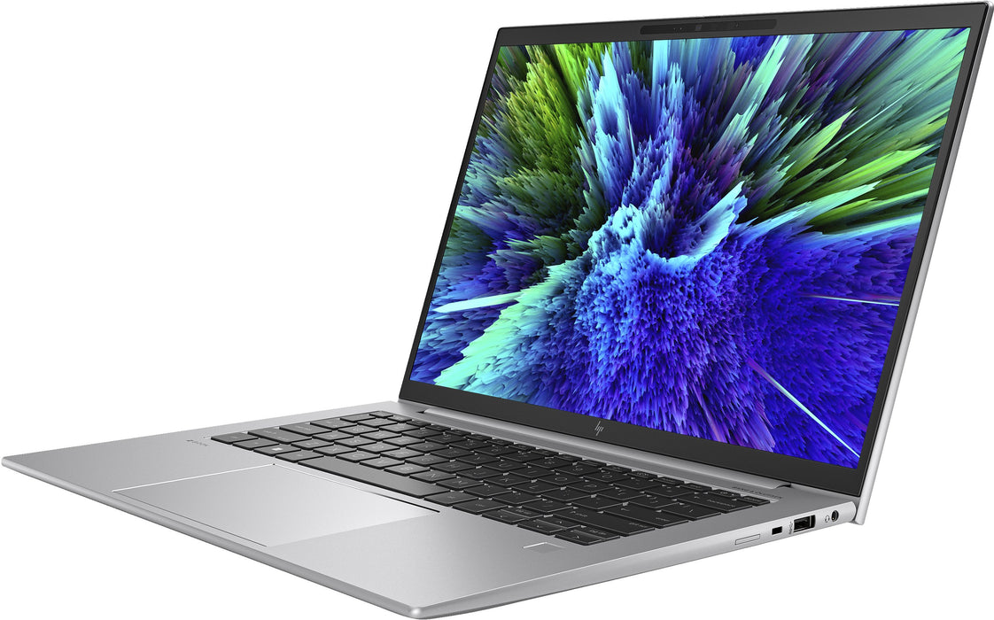 EAN 0197497822953 - HP ZBook Firefly G10 А AMD Ryzen™ 7 PRO 7840HS Estación de trabajo móvil 35,6 cm (14") WUXGA 16 GB DDR5-S imagen 10