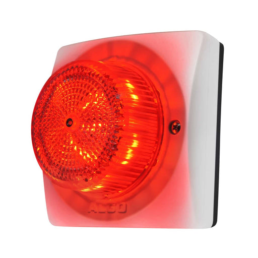 EAN 628123910053 - Algo 8138 luz para alarma Fijo LED imagen 2