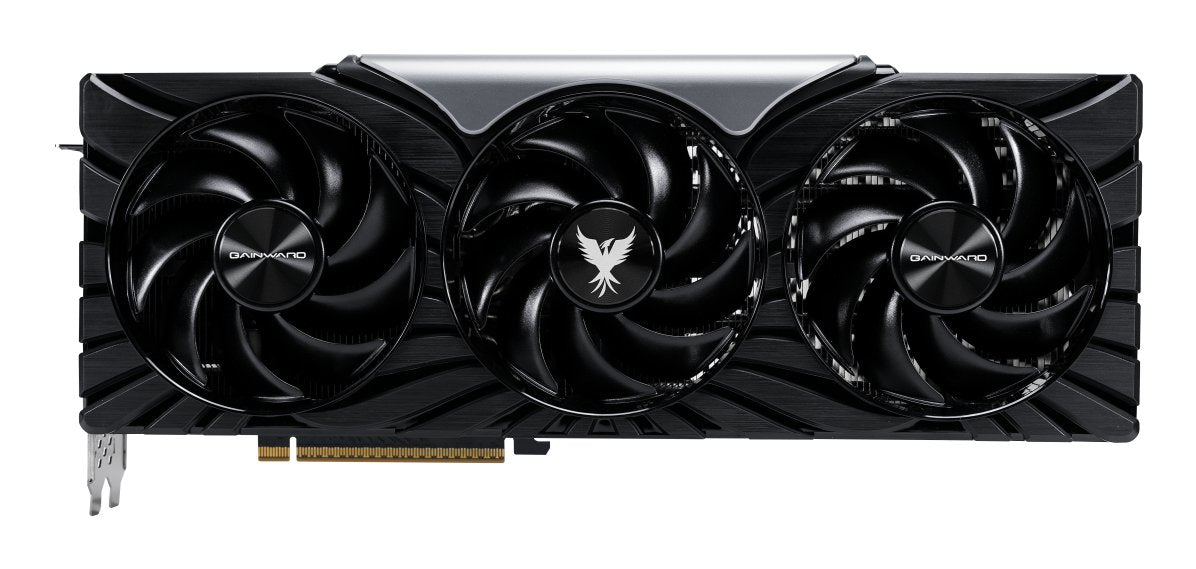 EAN 4710562244946 - Gainward GeForce RTX 5080 Phoenix GS NVIDIA 16 GB GDDR7 imagen 2