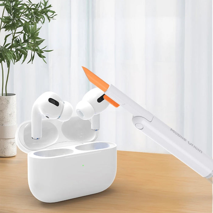 EAN 8594215994497 - Mobile Origin MO-CLNK-MFC2 auricular / audífono accesorio Kit de limpieza imagen 5
